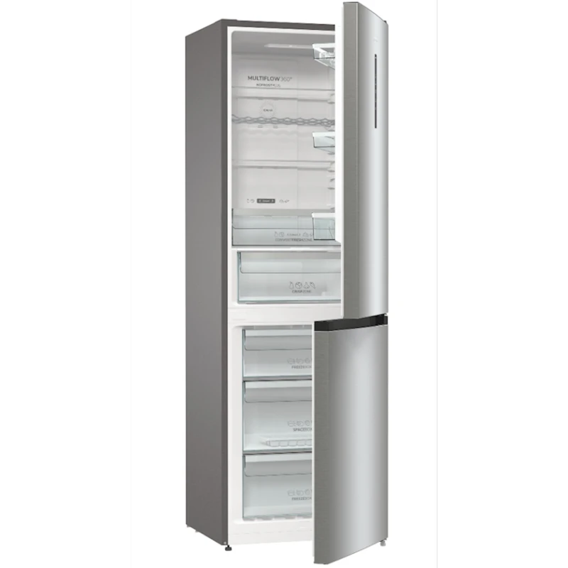 Холодильник Gorenje NRK6192AXL4