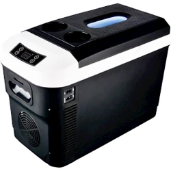 Автохолодильник XYEJL Cooler Box 15L