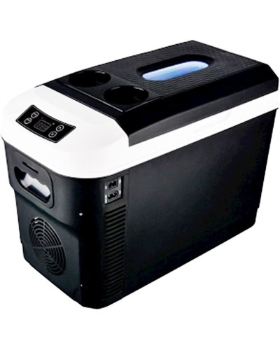 Avto-soyuducu XYEJL Cooler Box 15L