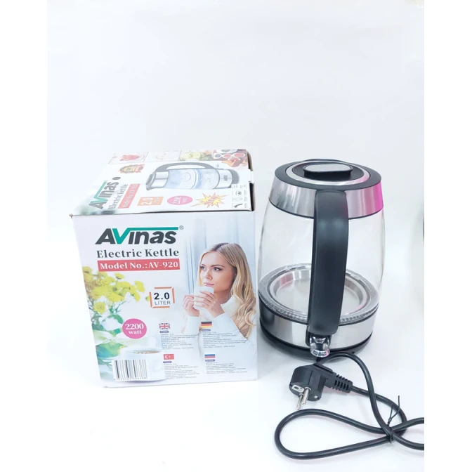 Электрочайник Avinas AV-920