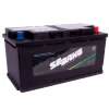 Автомобильный аккумулятор Sebang AGM 95L5 95Ач 850A R+