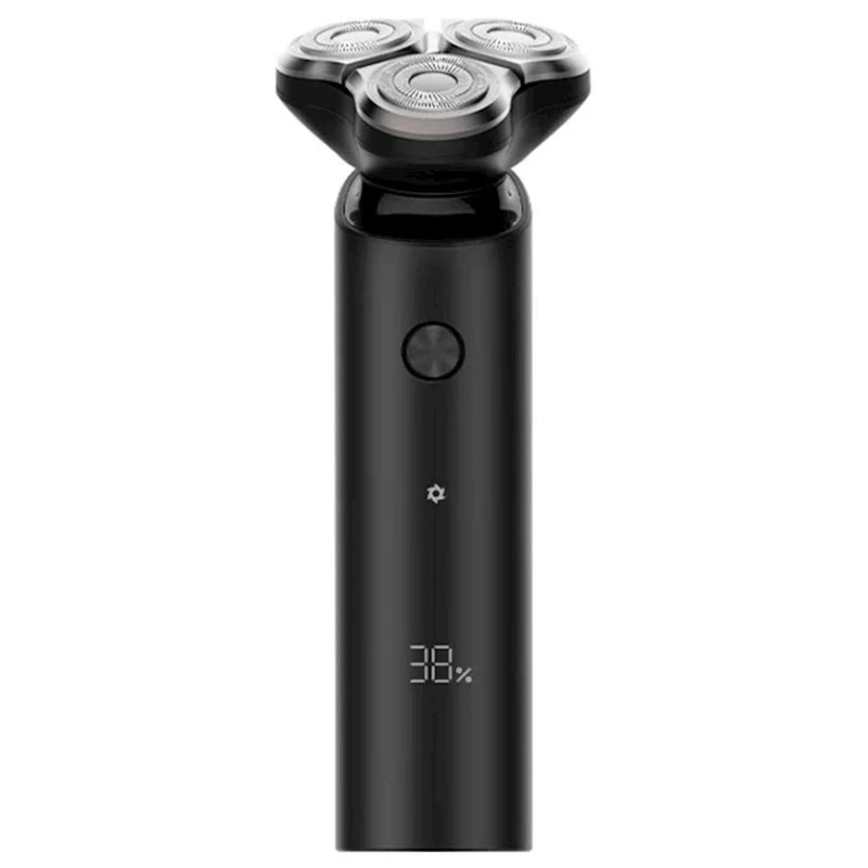 Электробритва Xiaomi Mi Electric Shaver S500 Black Электробритва Xiaomi Mi Electric Shaver S500 Black
