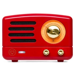 Портативная колонка MaoKing MW-Q1 The Little Prince Red Портативная колонка MaoKing MW-Q1 The Little Prince Red