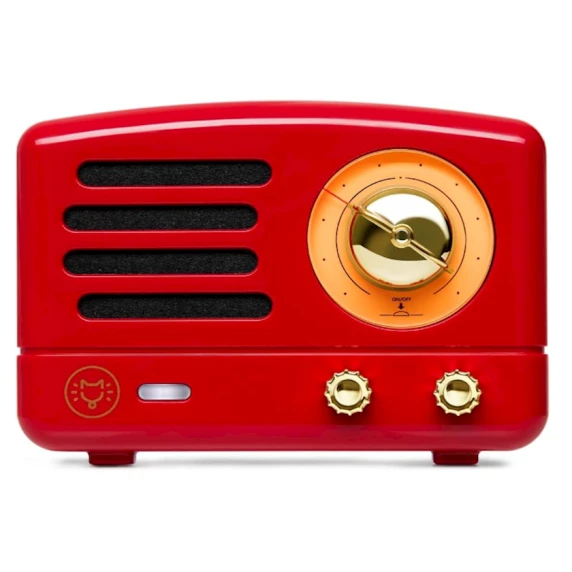 Портативная колонка MaoKing MW-Q1 The Little Prince Red