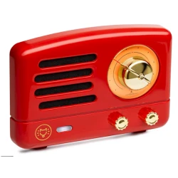 Портативная колонка MaoKing MW-Q1 The Little Prince Red Портативная колонка MaoKing MW-Q1 The Little Prince Red