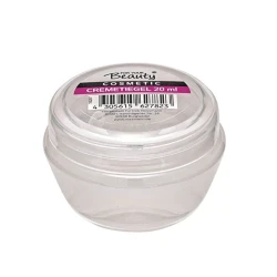 Емкость для кремa For Your Beauty, товар в ассортименте Емкость для кремa For Your Beauty, товар в ассортименте