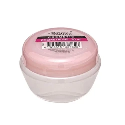 Емкость для кремa For Your Beauty, товар в ассортименте Емкость для кремa For Your Beauty, товар в ассортименте