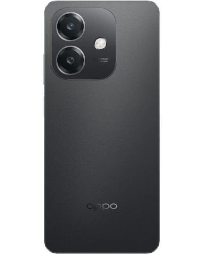 Smartfon Oppo A40M 6GB/256 GB Sparkle Black