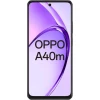 Smartfon Oppo A40M 6GB/256 GB Sparkle Black Smartfon Oppo A40M 6GB/256 GB Sparkle Black