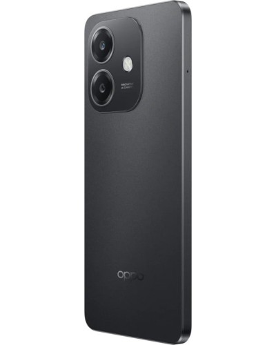 Smartfon Oppo A40M 6GB/256 GB Sparkle Black