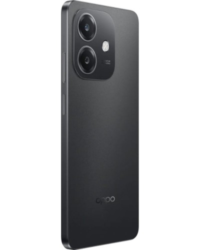 Smartfon Oppo A40M 6GB/256 GB Sparkle Black