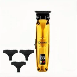 Saç kəsimi üçün cihaz Dessini TJ-2603 Gold