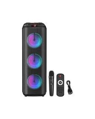 Портативная колонка Sing-E ZQS8303
