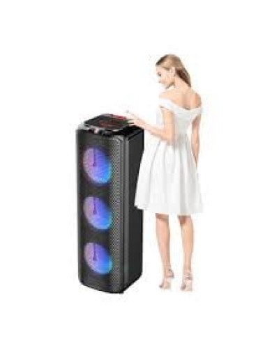 Портативная колонка Sing-E ZQS8303