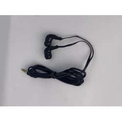 Проводные наушники Sade MP3 черные