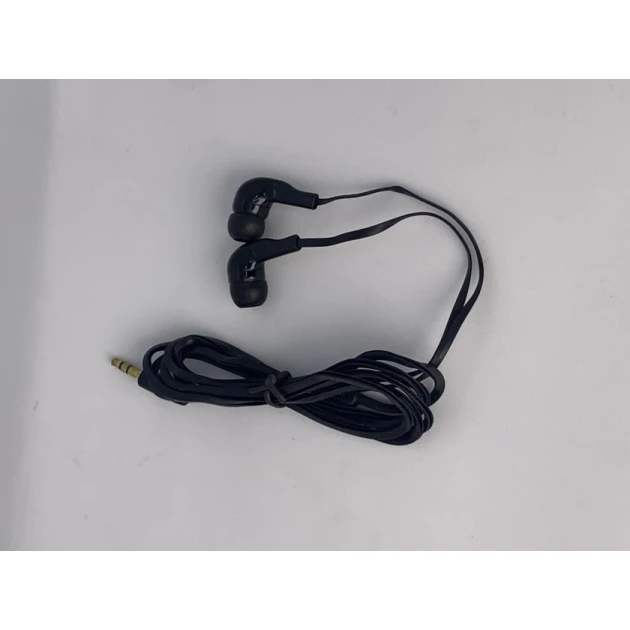 Simli Qulaqliq Sade MP3 Black