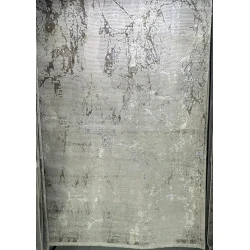 Ковер SHA-00003594, натуральный шелк, разноцветный, 200x300 см