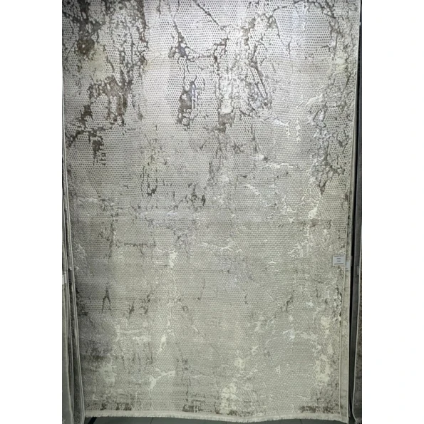 Ковер SHA-00003594, натуральный шелк, разноцветный, 200x300 см