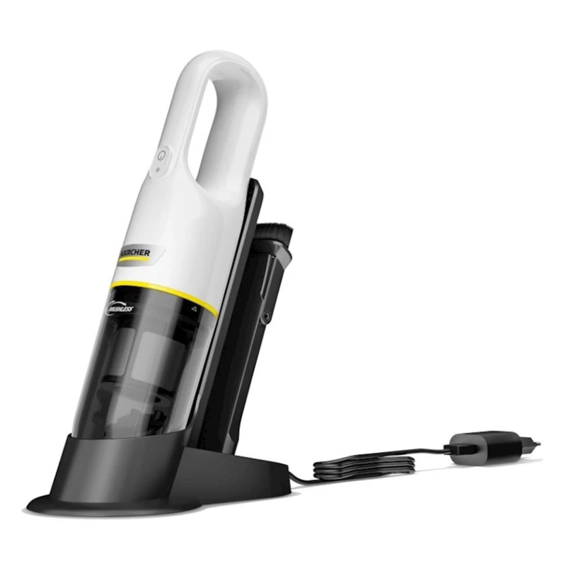 Ручной пылесос Karcher CVH 3 Plus EU Ручной пылесос Karcher CVH 3 Plus EU