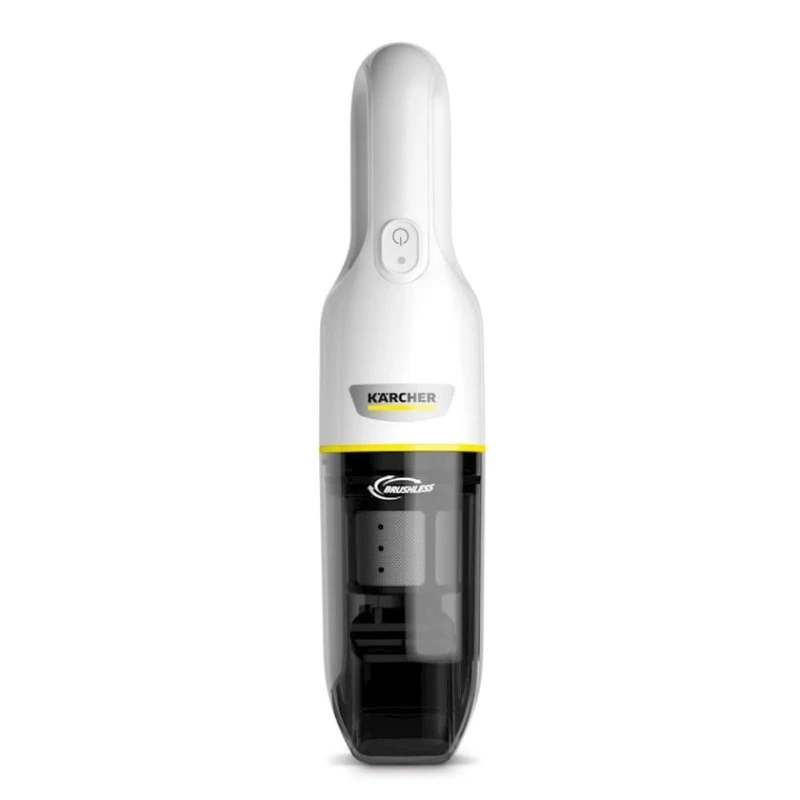 Ручной пылесос Karcher CVH 3 Plus EU Ручной пылесос Karcher CVH 3 Plus EU