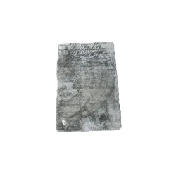 Ковер hc_2110000003440, 80x120 см, шерсть, серый