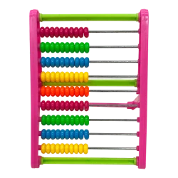 Счетная доска Pink Счетная доска Pink