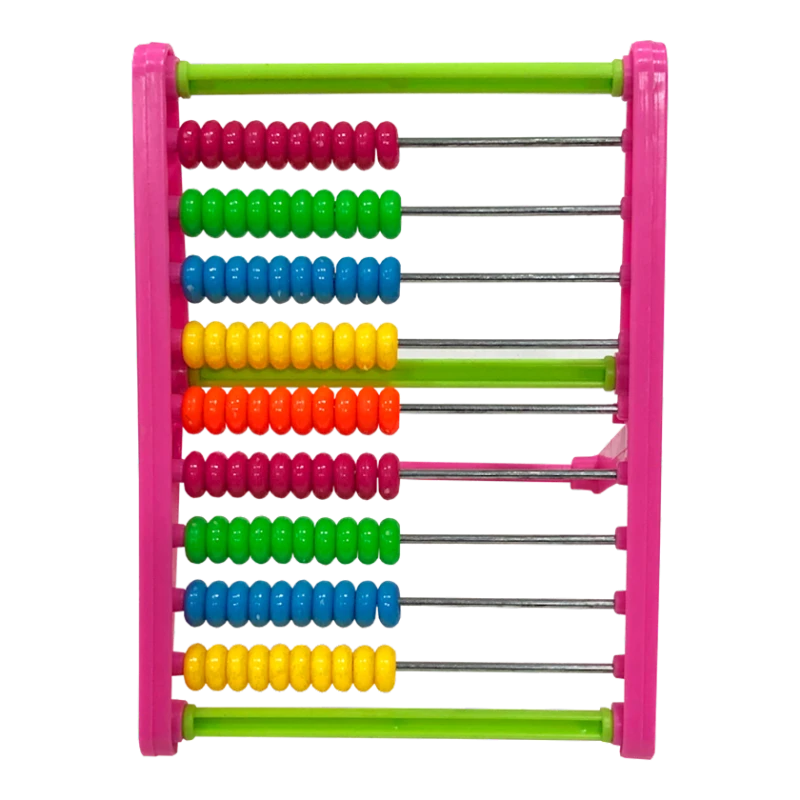 Счетная доска Pink Счетная доска Pink