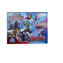 3D-ручка, синяя SH-25, 1.75 мм 3D-ручка, синяя SH-25, 1.75 мм