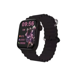 Смарт-часы Modio U93 Mini Black
