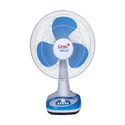 Вентилятор Share Trust Table Fan 2009 Вентилятор Share Trust Table Fan 2009