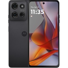 Smartfon Motorola moto G75 5G 8GB 256GB Charcoal Grey (PB3Y0018TN-N)
