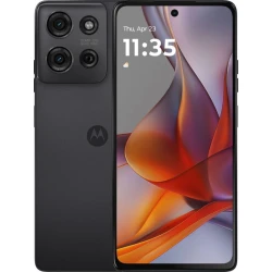 Смартфон Motorola moto G75 5G 8GB 256GB Charcoal Grey (PB3Y0018TN-N)
