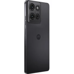 Смартфон Motorola moto G75 5G 8GB 256GB Charcoal Grey (PB3Y0018TN-N)