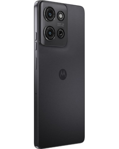 Smartfon Motorola moto G75 5G 8GB 256GB Charcoal Grey (PB3Y0018TN-N)