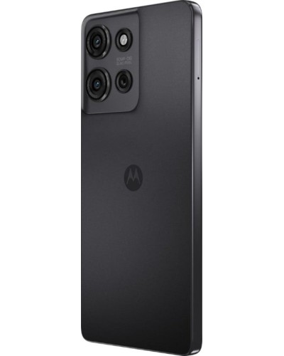 Smartfon Motorola moto G75 5G 8GB 256GB Charcoal Grey (PB3Y0018TN-N)
