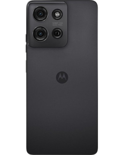 Smartfon Motorola moto G75 5G 8GB 256GB Charcoal Grey (PB3Y0018TN-N)