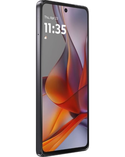 Smartfon Motorola moto G75 5G 8GB 256GB Charcoal Grey (PB3Y0018TN-N)