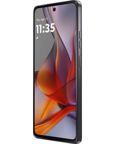 Smartfon Motorola moto G75 5G 8GB 256GB Charcoal Grey (PB3Y0018TN-N)