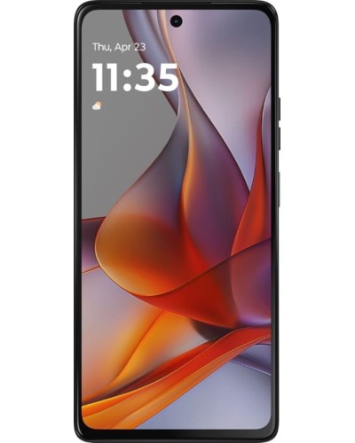 Smartfon Motorola moto G75 5G 8GB 256GB Charcoal Grey (PB3Y0018TN-N)