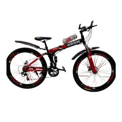 Dağ velosipedi 29 Red