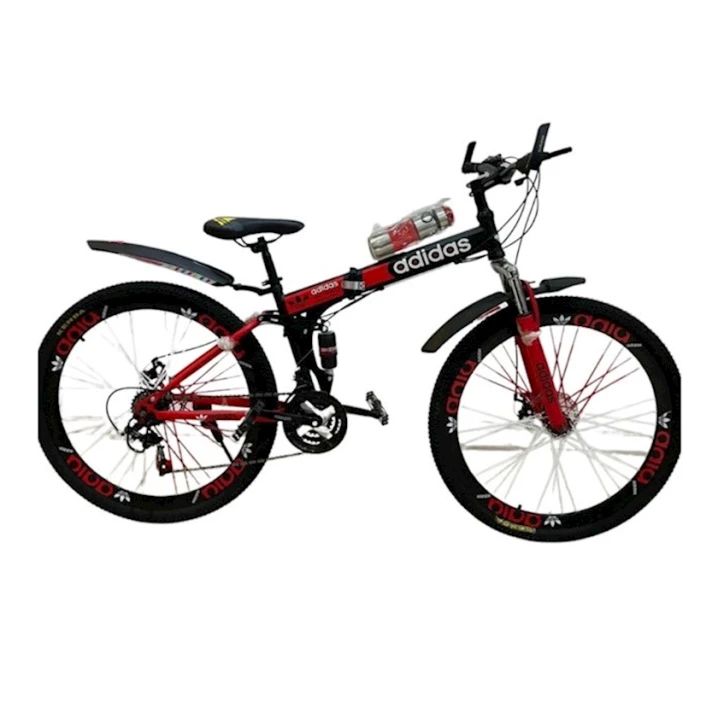 Dağ velosipedi 29 Red