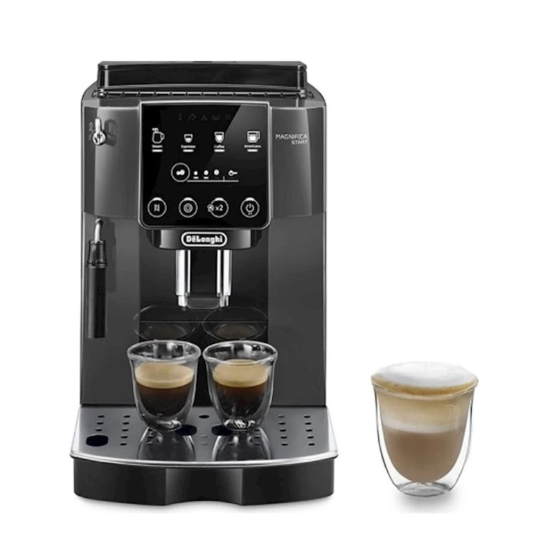 Кофемашина DeLonghi ECAM 220.22 GB Кофемашина DeLonghi ECAM 220.22 GB