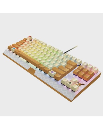 Klaviatura Razer X Pokemon Eevee V3 Yellow