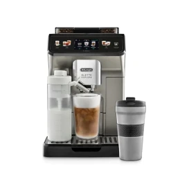 Кофемашина DeLonghi ECAM 450.86