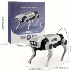 İnteraktiv oyuncaq Dog