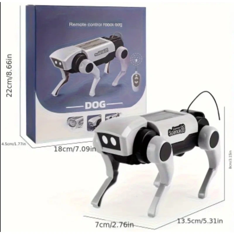 İnteraktiv oyuncaq Dog