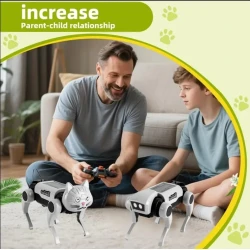 İnteraktiv oyuncaq Dog