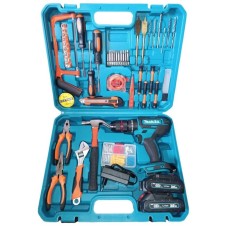 Drel-şurup Makita 36V