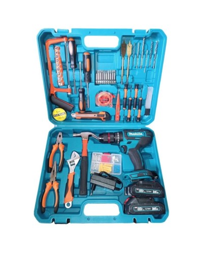 Drel-şurup Makita 36V