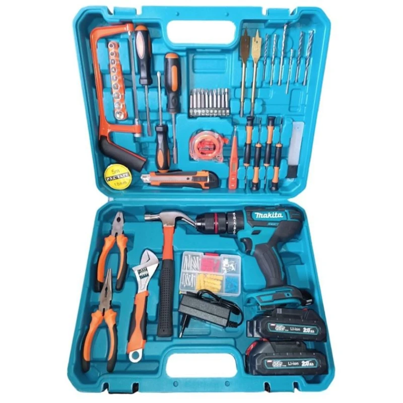 Дрель-шуруповерт Makita 36V Дрель-шуруповерт Makita 36V